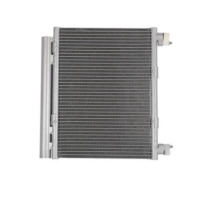 China Refrigeration Parts Car Air Condenser AC Vaporizer OEM Quality Condenser Unit for sale