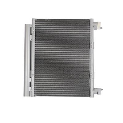 China Refrigeration Parts Best Chose Customized Mini Condensing Unit Refrigerator Condenser for sale