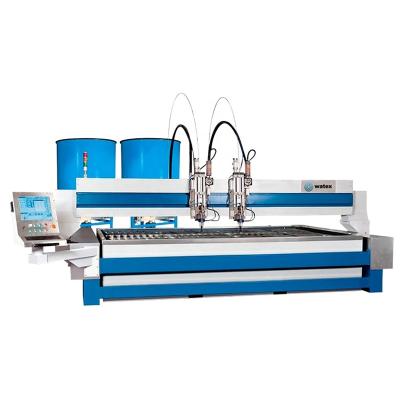 China Stone Granite Marble Metal Composite Material Glass Marble Cutting Mosaic Machinery For Cutting Granite Ceramic Tile In Competitive Price for sale