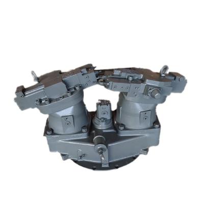 China Build Newest High Quality Machinery Excavator EX400/EX400-1 Oil Hydraulic Pump Spare Parts Engines for sale