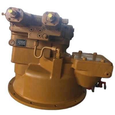 China Build Machinery Factory Direct Wholesale CAT 325B Custom In Hydraulic Oil Pump Parts Engineering Machinery for sale