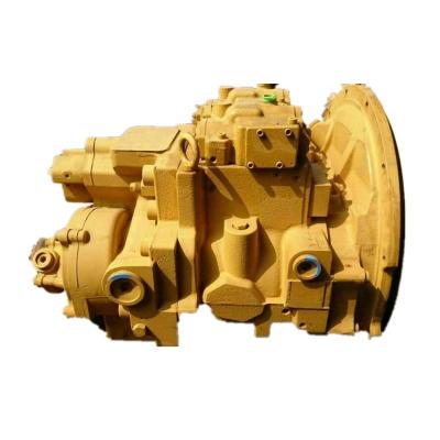 China Construction Machinery Mode CAT 345D Hand Pump Parts Excavator Lift Oil Hydraulic High End Hydraulic Pump for sale