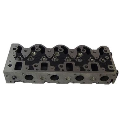 China Build Machinery Engine Quality 4JB1 GM Excavatormobile Engine Cylinder Heads Quality Guaranteed Machinery Engine for sale