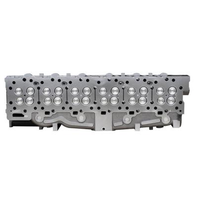 China Build Machinery Engine Mode High End CAT 3406 Cylinder Excavator Parts Buy Excavator Main Cylinder Head for sale