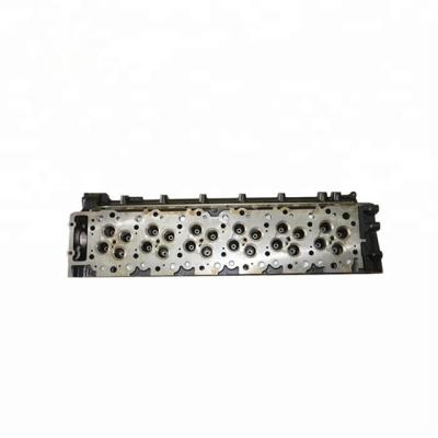 China Construction Newest High Quality Premium Machinery Engine Engine 4HK1 Cylinder Heads Engineering Machinery Manufacturer for sale