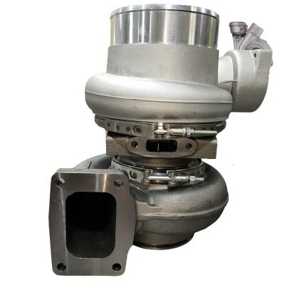 China Engineering Machinery Engine Quality Guaranteed 3412A Universal Excavatormotive CAT Turbochargers Buy for sale