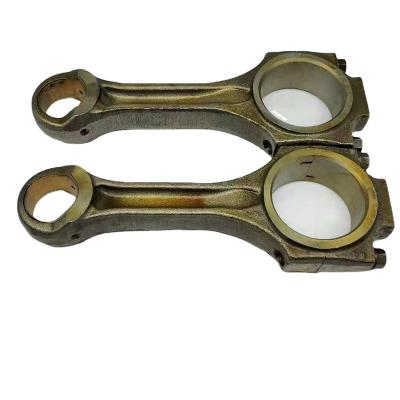 China Newest D6D/D6E China High Quality Excavator Engine Connecting Rod Price Machinery Construction for sale