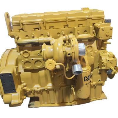 China Construction machinery engine original C-9 excavator imported high quality engine 265-3473 remanufactured C-9 C9 engine for sale