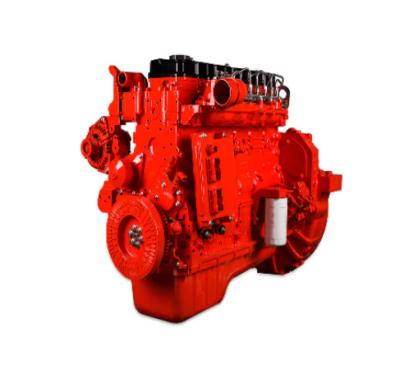 China Fashionable Arrival Original Qsb 4.5 Diesel Engine 2022 2022 High Quality Engine Assy Excavator Assembly Machinery Engine for sale