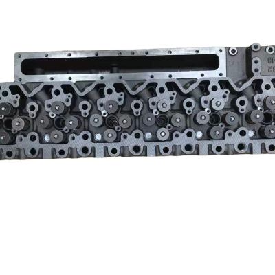 China Best Machinery Engine Engine Repair Parts 3936180 Diesel Engine 8.3 Engine 6Ct Single Cylinder Head for sale