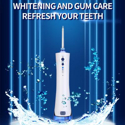 China High quality cheap household price waterpick dental flosser oral irrigator rechargeable oral irrigator for sale