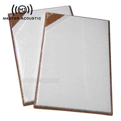 China Modern main sandrock acoustic sound deadening panel acoustic wall panel fireproof waterproof for exhibition road tunnel for sale