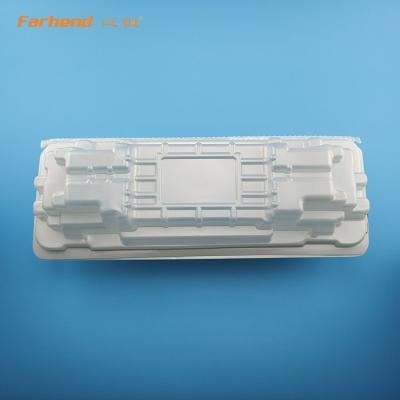 China COMPATIBLE Compatible 508A Toner Cartridge Plastic Box Replacement For HP CF360A CF360 Color Pro M552dn M553dn M553n M553x LaserJet Toner for sale