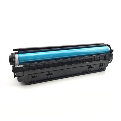 China Factory Direct Sales Durable 1.5k COMPATIBLE Pages CC388A Toner Cartridge For HP for sale