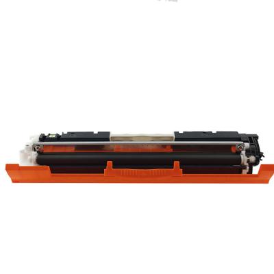 China COMPATIBLE Compatible CF350E/CE310E Toner Cartridge Replacement For HP 130A LaserJet Pro Color MFP M176 M177FW for sale