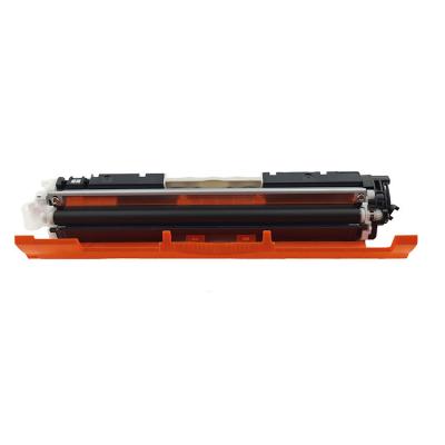 China COMPATIBLE Compatible CF351E/CE311E Toner Cartridge Replacement For HP 130A LaserJet Pro Color MFP M176 M177FW for sale