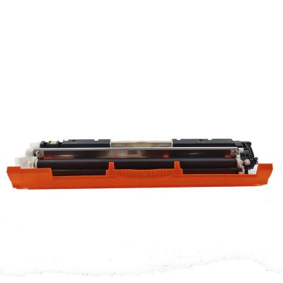 China COMPATIBLE Compatible CF352E/CE312E Toner Cartridge Replacement For HP 130A LaserJet Pro Color MFP M176 M177FW for sale