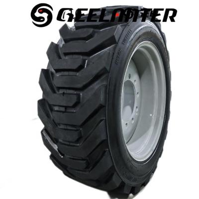 China Ntural Rubber Other Wheels, Tires and Accessories Foam Filled Tire 445/50D710 - GEELANTER for sale