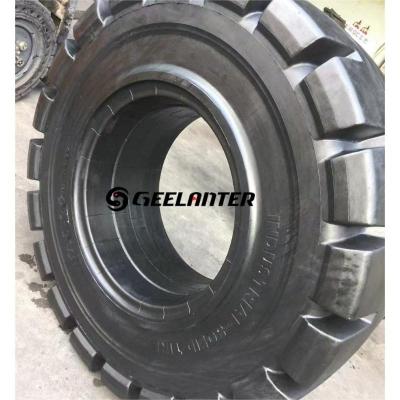 China Ntural Tires 17.5-25 Good Quality High Loader Rubber Industrial Equipment Cheap Wheel - GEELANTER for sale