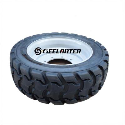 China Ntural Rubber Cheap Wholesale Tires Solid Tire For JLG E450AJ 240/55D17.5 Boomlift - GEELANTER for sale