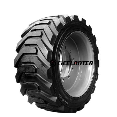 China Ntural Rubber Tires For Vehicles Foam Filled Tire New For GenieS80 GenieS85 - GEELANTER for sale