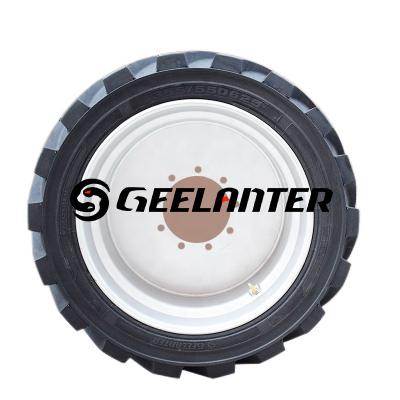 China Ntural Rubber 355/55D625  OUTRIGGER  -GEELANTER for sale