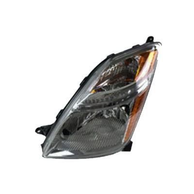 China led headlights head lamp for toyota 2011 prius body kit trd accessories car parts hybrid 2009 2010 for sale