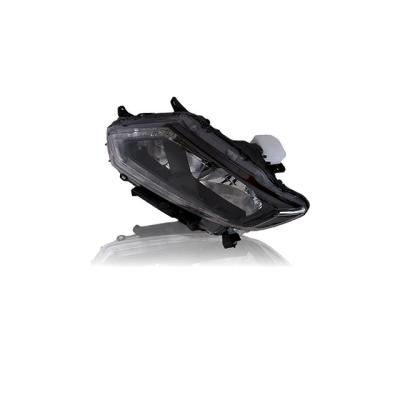 China head lamp led head light white tablet exterior accessories for Nissan X-Trail t32 t30 t31 2014 2015 2016 X-TRAIL for sale