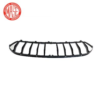 China ABS body kit car grills front grill for maserati quattroporte 2017 front grill 2018 2019 2020 673007000 for sale