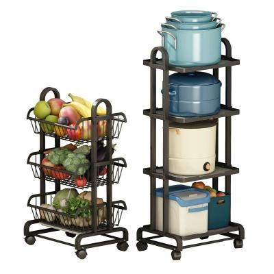 China Proper Rack Kitchen Spice Rack Rack Kitchen Spice Rack Storage Dish Rack Morden Price Vegetable Rack for sale