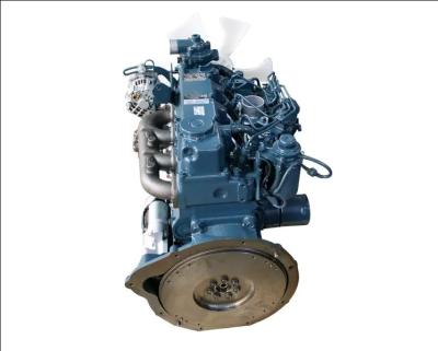 China Building Material Shops 100% Original, Good Quality, Water Cooling Diesel Engine, Brand New V3600 Engine Assy 1G370-0000 for sale