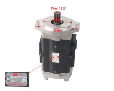 China 4D94LE-16 Forklift Parts Hydraulic Pump for 4D94LE-16, 37B-1KB-5042JP for sale