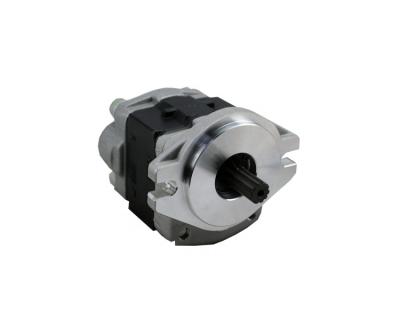 China 1DZ Forklift Parts Hydraulic 1DZ Gear Pump 67110-N3070-71/SGP1A27D3H5-R294D for sale