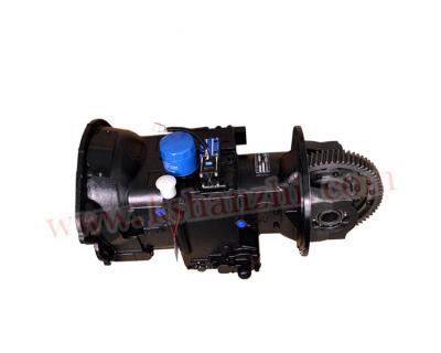 China Building Material Stores YQXD30 Gearbox Forklift Parts Transmission Assembly For HC/HL@3T /C240 for sale