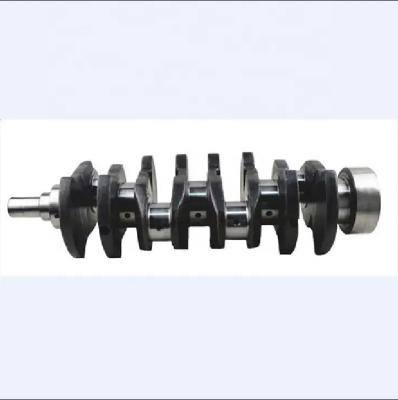 China Building Material Stores 13411-UC010 Forklift Parts Engine Crankshaft for 5-8FD/1DZ (13411-78201-71/13411-UC020) for sale