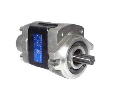 China Building Material Stores Forklift Parts Hydraulic Gear Pump Used For TLF 3.5T (CBHZ-F36-ALHL) for sale