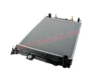 China FG30-16/K25 Forklift Parts Aluminum Radiator 3EA-04-41710 Used For FG30-16/K25 (3EB-04-51610) for sale