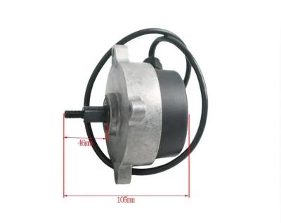 China Building Material Stores Forklift Parts Steering Encoder 2105198 , Motor Genuine Original Parts for sale