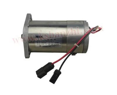 China 100% Original FB20-7/2-2.5T Forklift Parts 48V Steering Motor 550W for FB20-7/2-2.5T (S-1850-0059/0-52000-8042) for sale