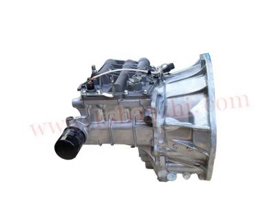 China Building Material Shops Original Forklift Parts 32010-26633-71 Transmission Assy For 8FD/G20-30,8FD/GK20-30,8FD/GN20-30 for sale