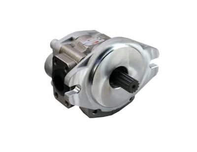 China Building Material Stores Forklift Parts Hydraulic Gear Pump SGP2B36A1H1-R531D for sale