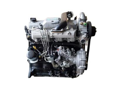 China Forklift Parts Forklift Parts Diesel Engine Assembly 12320-26630-71 for 8F1DZ-3, original for sale