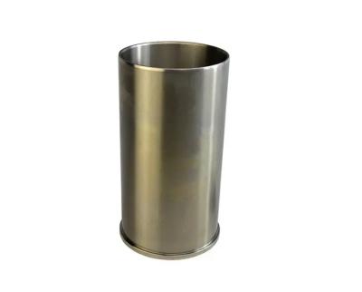 China 4TNE92 cylinder sleeve, forklift parts 4TNE92 engine cylinder liner, YM001234565 for sale