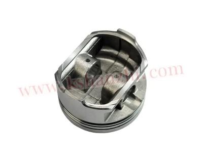 China Building Material Stores Forklift Parts Engine 1.5MM Cylinder K21 Piston Assembly DST, 12010-FU420 for sale