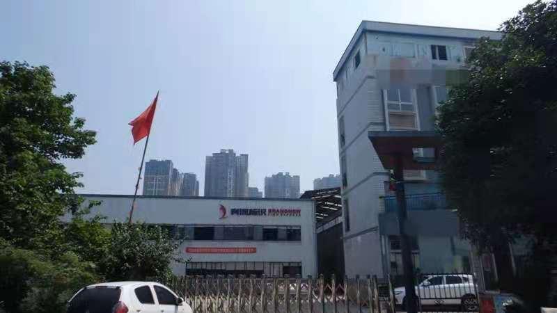 Verified China supplier - Chengdu Brandnew Sign Express Co., Ltd.