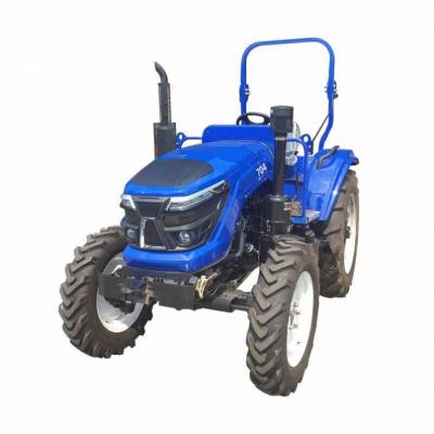 China Factory 3pt mini rotary tiller agricultural tractor trailer for sale for sale