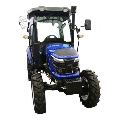 China Factory tractors 150 hp 4wd mini farm tractor trailer for sale for sale