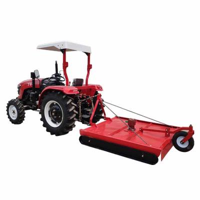 China Agriculture Factory Mini Tractors 70hp Multifunctional Mini Tractors 4wd Cheap Machinery Equipment for sale