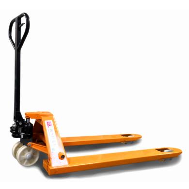 China Other Suppliers Best Price Hand Pallet Truck Manual Hydraulic Counterweight Electric Handling Machine Pallet Truck For Sale for sale