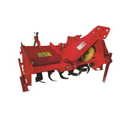 China Cultivates Cheap Side Tiller Transmission Series Rotary Tiller Price For Tractors With CE Approved for sale